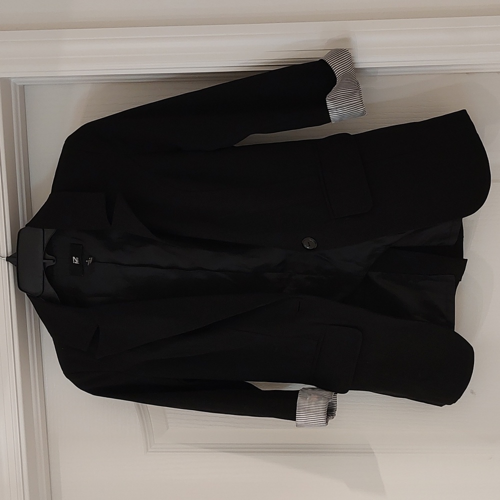 Business jacket